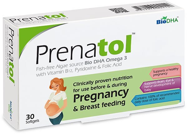 Prenatol